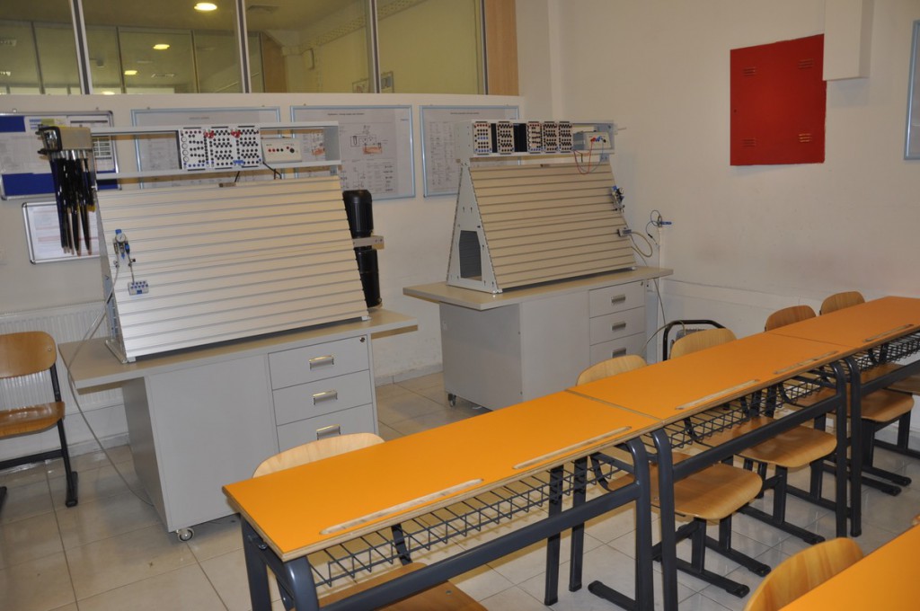 PHS LABORATUVARI