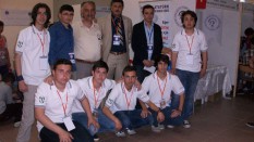 MEB 9.Uluslararası Robot Yarışması