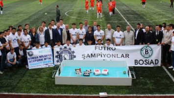 FUTRO FİNAL