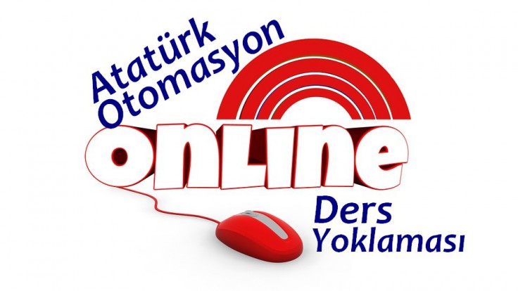 Online Ders Yoklama Formu