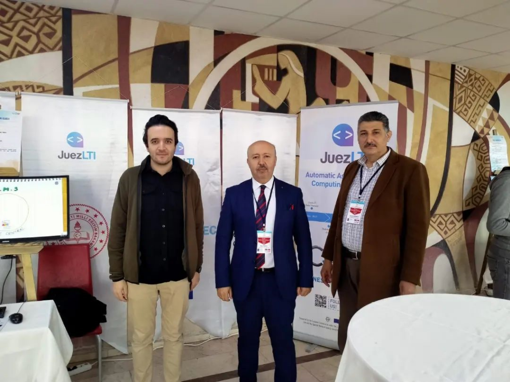ERASMUS+ Mesleki Eğitim Akreditasyonu 2021 Dönemi İl Konsorsiyumu Toplantısı