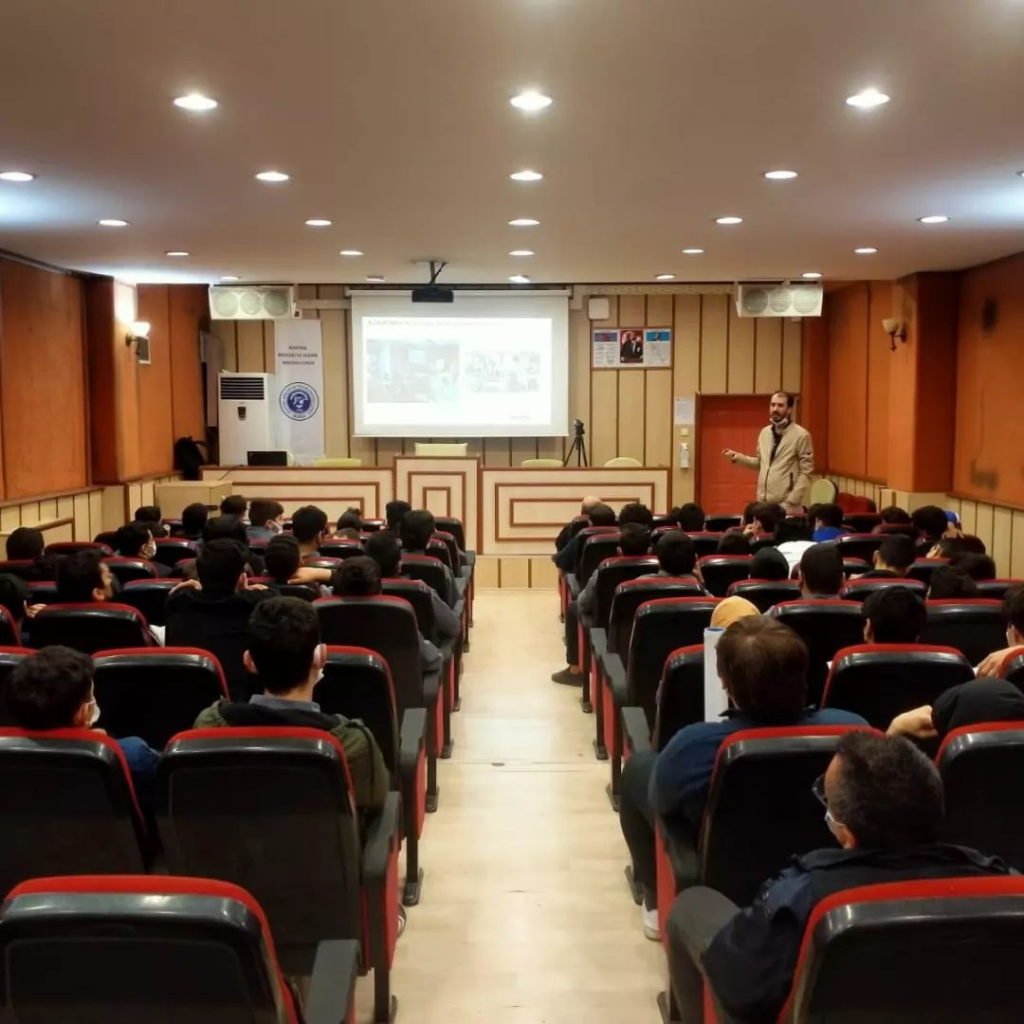Lincoln Elektrik Sanal Kaynak Uygulama Eğitimi