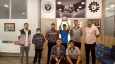 Bursa U18 Ligi 1. Küme Gol Kralı Mert Ali Özen