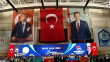 MEB 15. Uluslararası Robot Yarışması Ödül Töreni