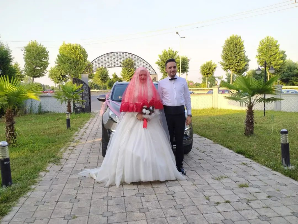 Betül & Çağatay Düğün Cemiyeti