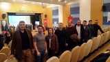 “Eğitimde Yapay Zeka” konulu konferansa katıldık.