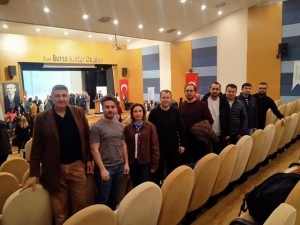 Eğitimde Yapay Zeka