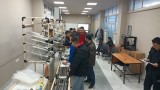 Son sınıf öğrencilerimize yönelik Yalın Eğitim ve Model Fabrika Eğitimleri’nin ilk fazı tamamlandı.