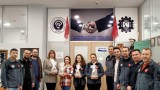 Kadın Öğretmenlerimizin 8 Mart Dünya Kadınlar Günü’nü kutladık.
