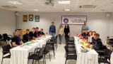 “Bilim & Teknoloji Haftası Bilim Şöleni” etkinliğine katılım sağladık.