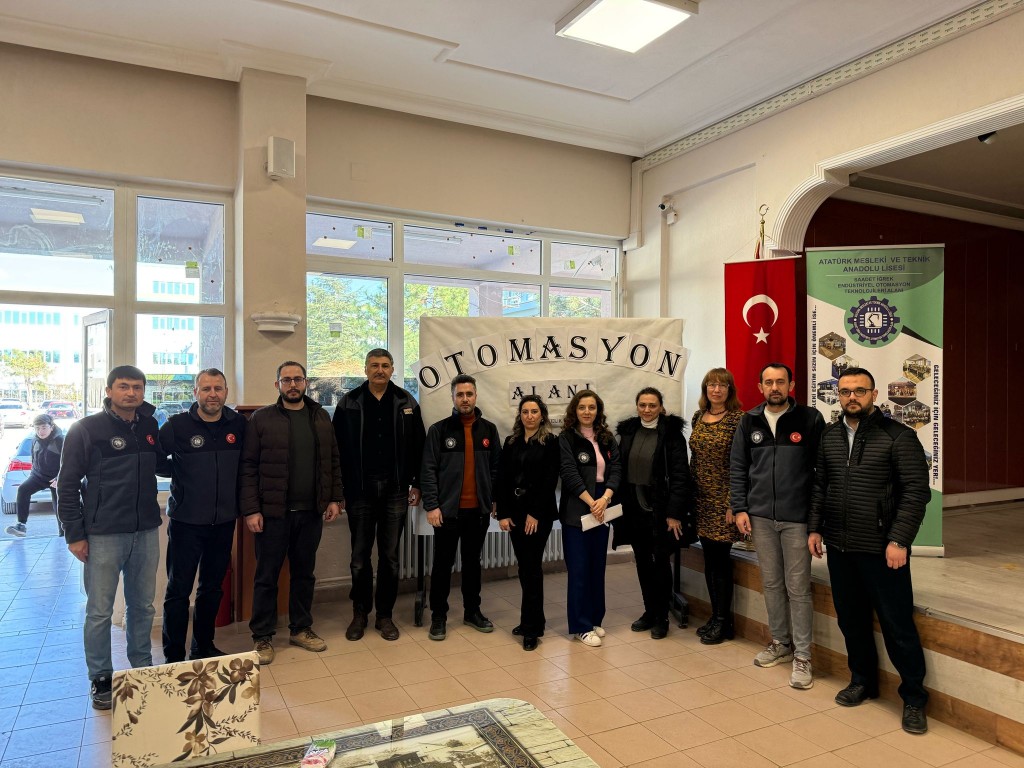 “Birliktelik Günü” programı gerçekleştirdik.