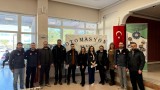 “Birliktelik Günü” programı gerçekleştirdik.