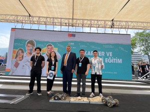 Kariyer ve Mesleki Eğitim Günleri_4