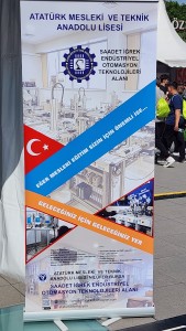 Kariyer ve Mesleki Eğitim Günleri_7
