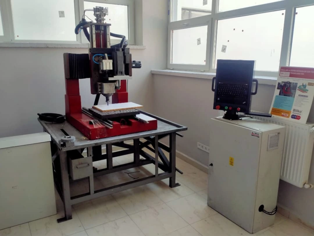🔧 Yerli Üretimde Gurur Anı! 🔧