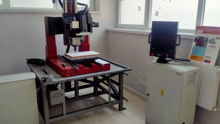 🔧 Yerli Üretimde Gurur Anı! 🔧