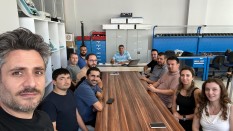 2025-2026 Eğitim Öğretim Yılı 1. Dönem Zümre Toplantısı