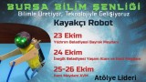 @ataturkotomasyon’da teknoloji ve mühendislik dolu bir hafta!