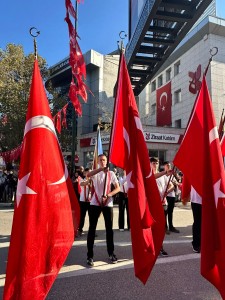 29 Ekim Tören Heykel_5