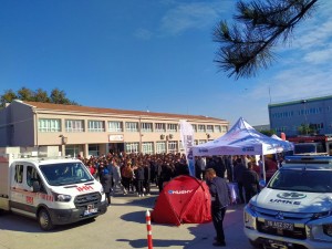 Afet Farkındalık Günü_8