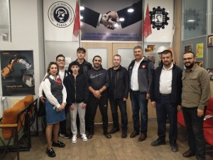 Robochallenge Romania 2025 Yolculuk_2