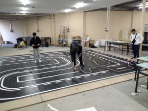 Robochallenge Romania 2025 Yolculuk_3