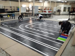 Robochallenge Romania 2025 Yolculuk_4