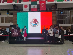 Robochallenge Ödül Töreni_10