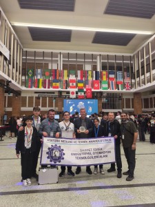 Robochallenge Ödül Töreni_5