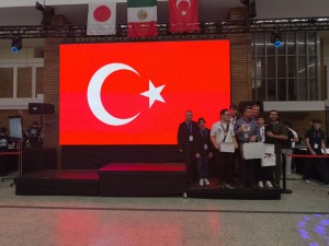 Robochallenge Ödül Töreni_7