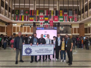 Robochallenge Ödül Töreni_8