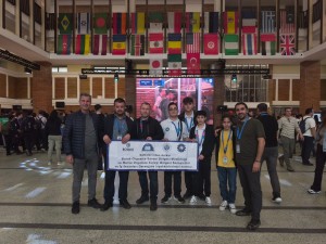 Robochallenge Ödül Töreni_9