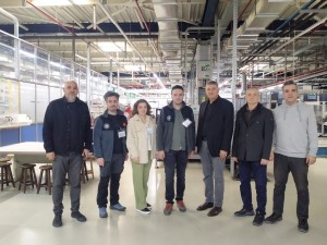 BOSCH TGA Ziyareti_2