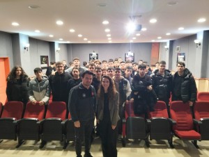 YKS Farkındalık ve Bilinçlendirme Semineri – Farkında mısın_1