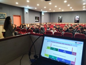 YKS Farkındalık ve Bilinçlendirme Semineri – Farkında mısın_2