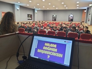 YKS Farkındalık ve Bilinçlendirme Semineri – Farkında mısın_3