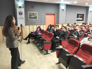YKS Farkındalık ve Bilinçlendirme Semineri – Farkında mısın_4