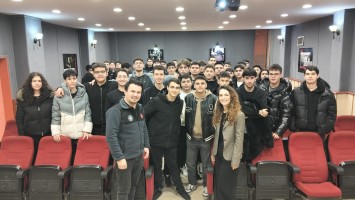 YKS Farkındalık ve Bilinçlendirme Semineri – “Farkında mısın?”
