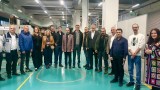 Yalın Üretim ve Dijitalleşme Odaklı Bursa Model Fabrika Ziyareti