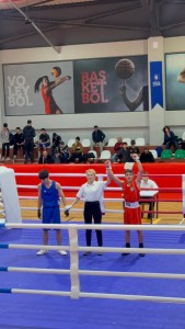 Boks Bursa Şampiyonu Mert Eren Kurt_4