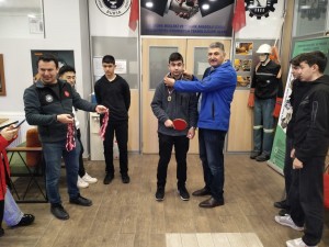 Etkinlik Haftası Ödül Töreni_2