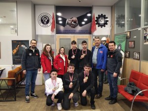 Etkinlik Haftası Ödül Töreni_5