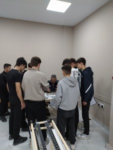 Model Fabrika Eğitimi_9