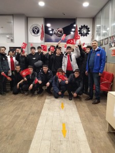 Türk Bayrağı Etkinliği_2