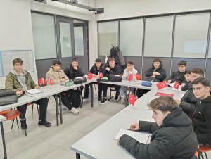 Türk Bayrağı Etkinliği_4