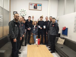 Başarılı Sporcularımızı Ödüllendirdik_2