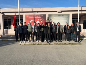 Başarılı Sporcularımızı Ödüllendirdik_4