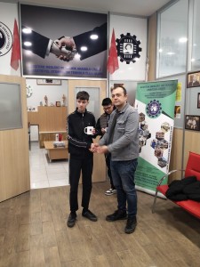 Masa Tenisi Ödül Töreni_2