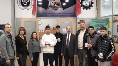 🏓 Okul Masa Tenisi Şampiyonasında Gururlandıran Başarı!