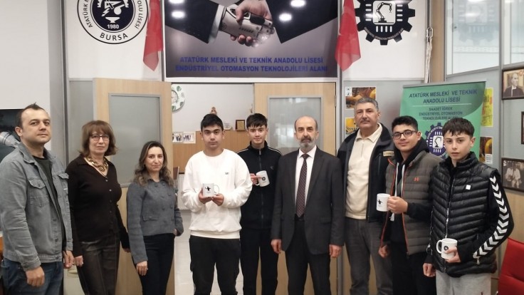 🏓 Okul Masa Tenisi Şampiyonasında Gururlandıran Başarı!